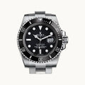 Rolex Submariner 116610LN Black - Authenticated by Open Wrist