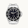 Rolex Submariner 5513 Meters First Black - Authenticated by Open Wrist