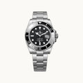 Rolex Submariner Date 41 126610LN Black - Authenticated by Open Wrist
