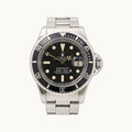 Rolex Submariner Date "Red Sub" 1680 Black - Authenticated by Open Wrist