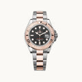 Rolex Yacht-Master 126621 Black - Authenticated by Open Wrist