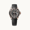 Rolex Yacht-Master 126655 Black - Authenticated by Open Wrist