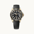 Rolex Yacht-Master 226658 Black - Authenticated by Open Wrist