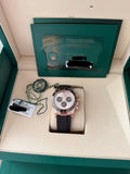 Rolex 126515 Oysterflex Sundust